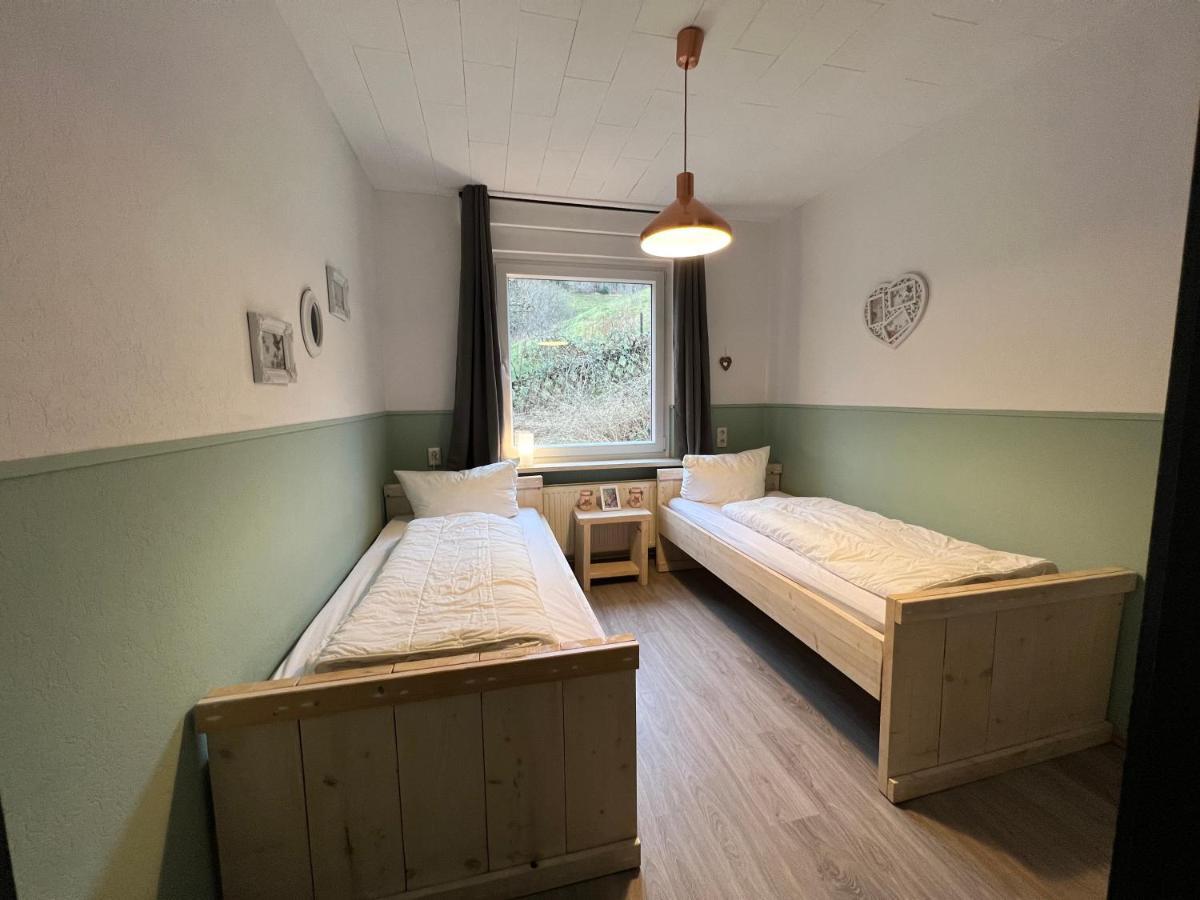 Platell Ferienhaeuser Harz Lerbach 외부 사진