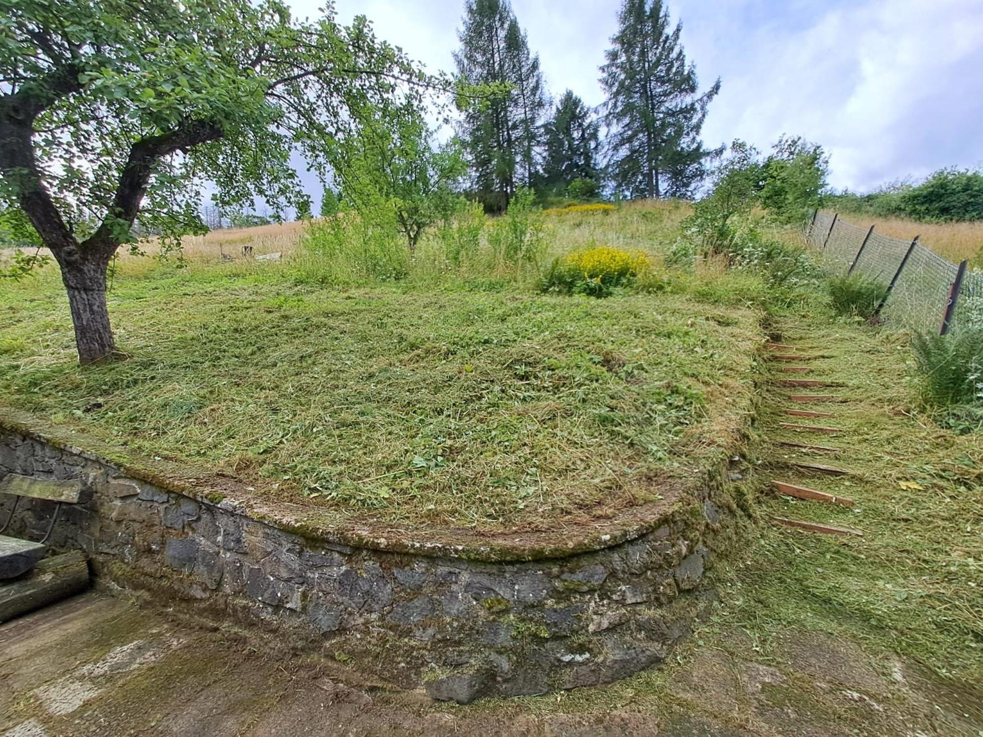Platell Ferienhaeuser Harz Lerbach 외부 사진